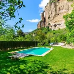 La Huerta Del Tajo - Grande Ronda By Ruralidays