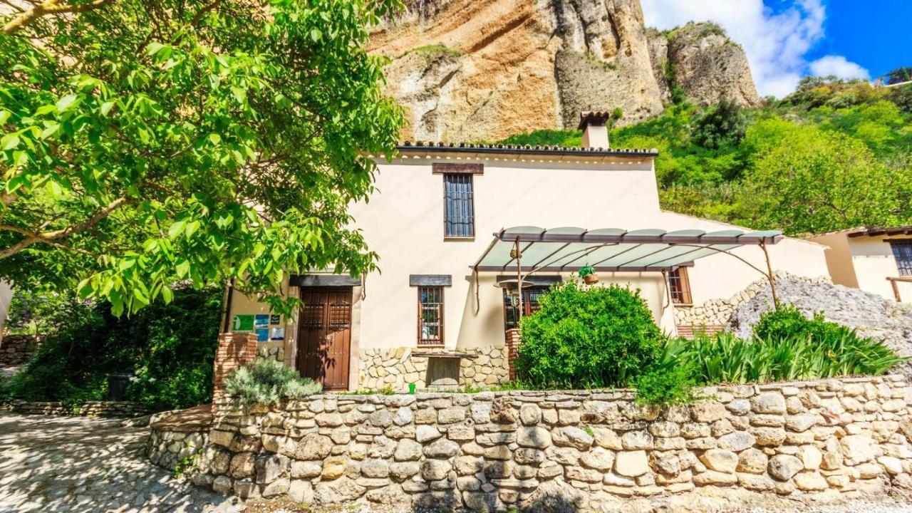 Сasa de vacaciones La Huerta Del Tajo - Grande By Ruralidays Ronda